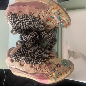 Gallery Dept Lanvin Curb Sneaker Men (11)